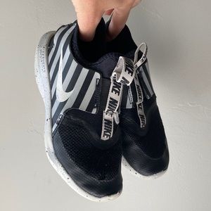 Nike Boys Flex Runner